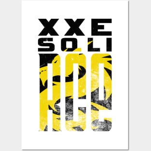 HACKER - XXE - SQLI - RCE Posters and Art